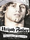 The Laws of the Ring The Laws of the Cage from the California Kid by Urijah Faber eBook